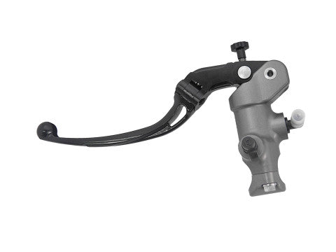 Accossato Radial Clutch Master Cylinder 16x16 with folding lever