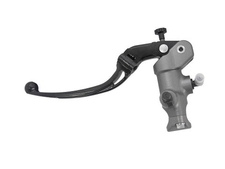 Accossato Radial Clutch Master Cylinder 16x16 with folding lever
