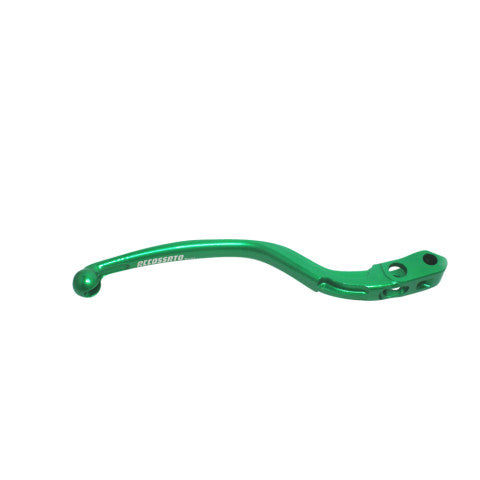 Brake Lever for Accossato (no Ready to Brake) and Brembo radial brake master cylinders - fixed - in Aluminium