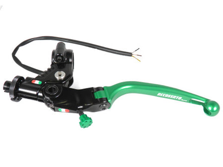 Accossato Full Clutch with 3 Cables Microswitch.