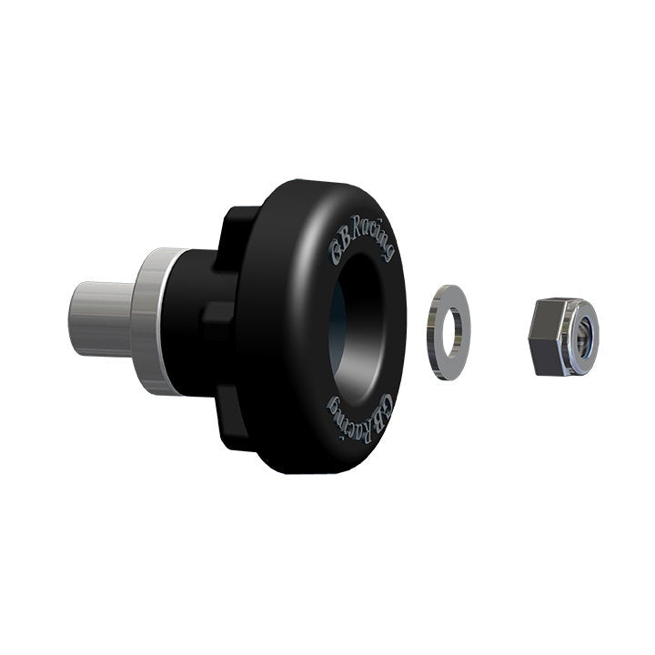 675/ST 675 Replacement Front Spindle Protector RHS