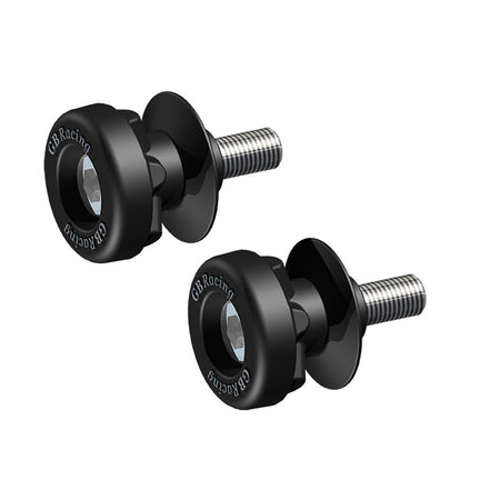 10mm x 1.5mm Pitch Paddock Stand / Bobbin Set