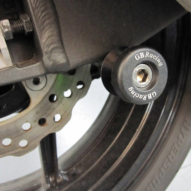 10mm x 1.5mm Pitch Paddock Stand / Bobbin Set