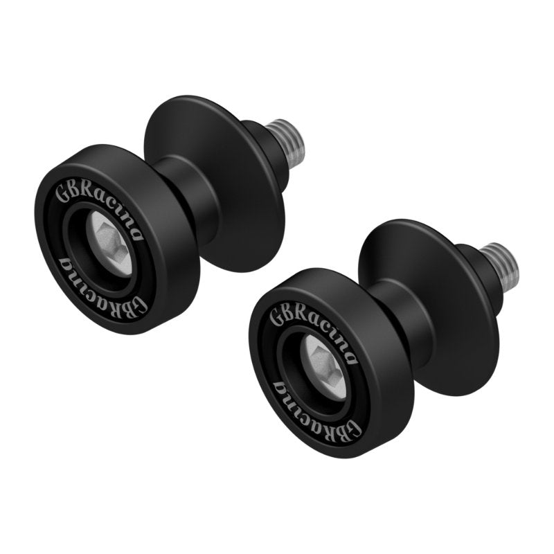 10mm x 1.5mm Pitch Paddock Stand / Bobbin Set