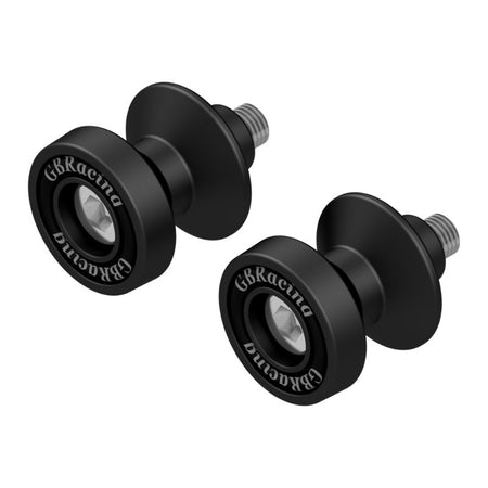 10mm x 1.25 Pitch, Paddock Stand / Bobbin Set