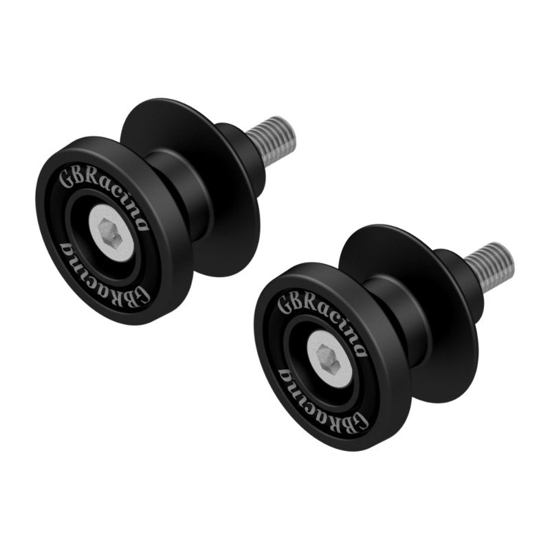 8mm Paddock Stand / Bobbin Kit