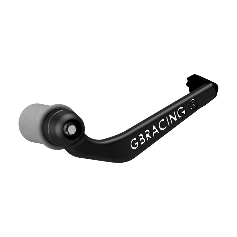 Brake Lever Guard 14mm insert with 10mm Spacer, 2mm bush, 160mm.
