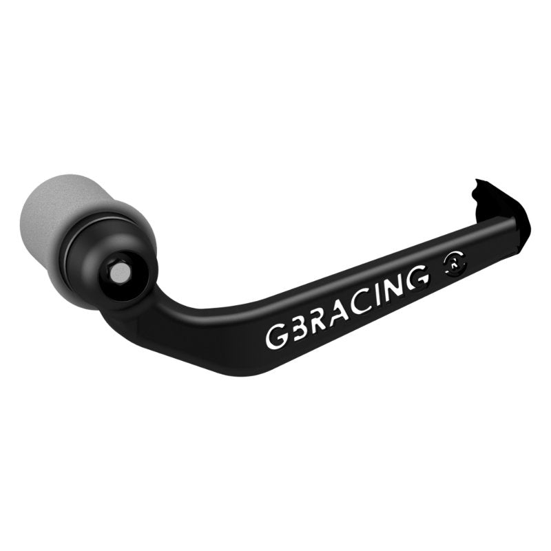 Brake Lever Guard For Aftermarket Bars with 14mm insert