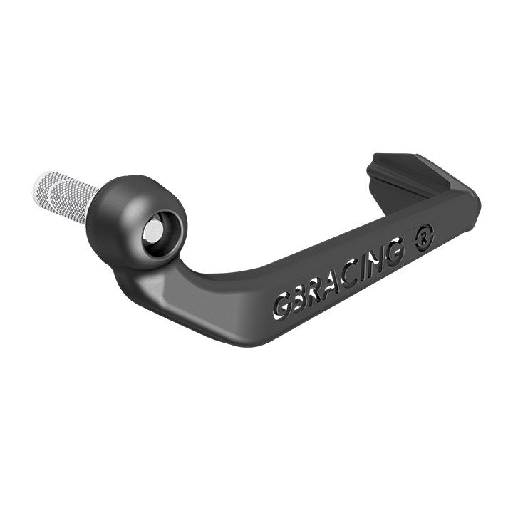Brake Lever Guard For Aftermarket Bars with 16mm insert
