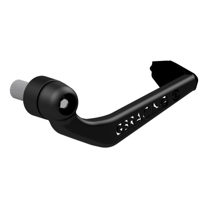 Brake Lever Guard 16mm insert and 15mm Spacer, 160mm