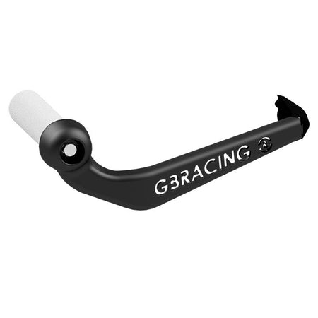 Brake Lever Guard For Aftermarket Bars with 18mm insert