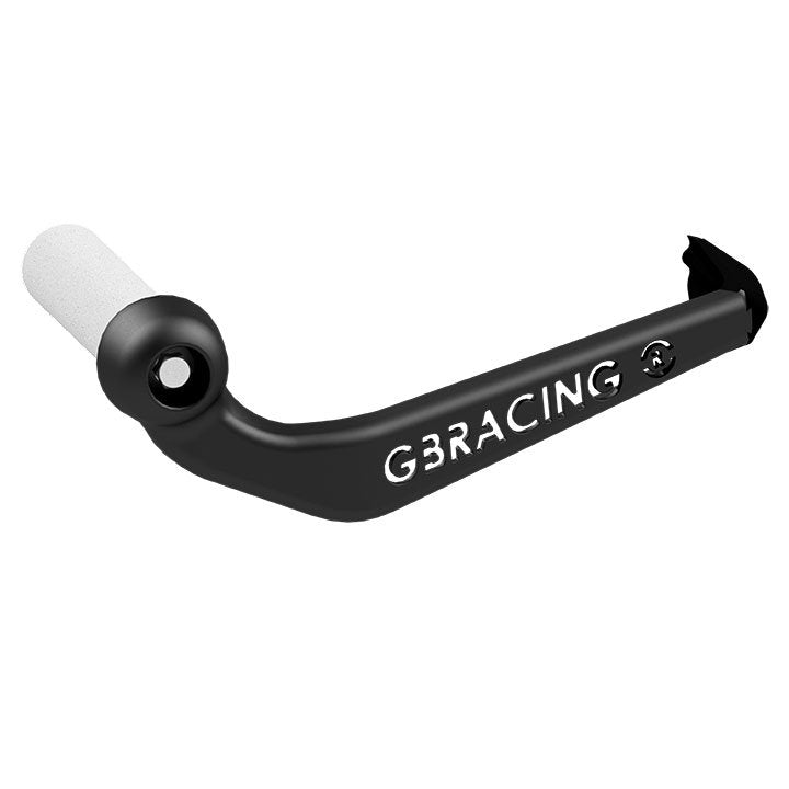 Brake Lever Guard For Aftermarket Bars with 18mm insert