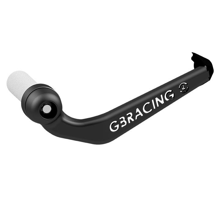 Brake Lever Guard 18mm insert and 10mm Spacer, 160mm.