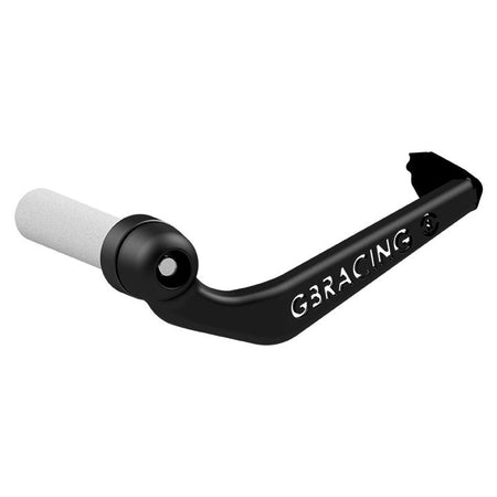 Brake Lever Guard 18mm insert with 10mm Spacer, 7mm bush, 160mm.