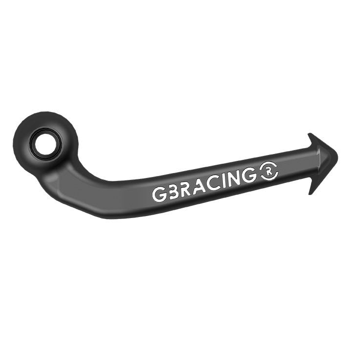 Brake Lever Guard, A140 Moulded Replacement Part only