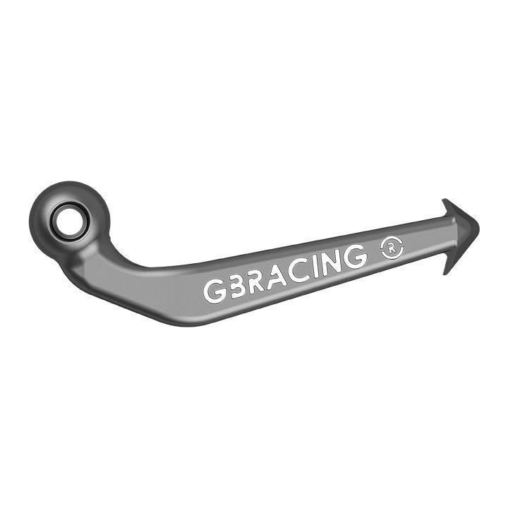 Brake Lever Guard, A160 Moulded Replacement Part only