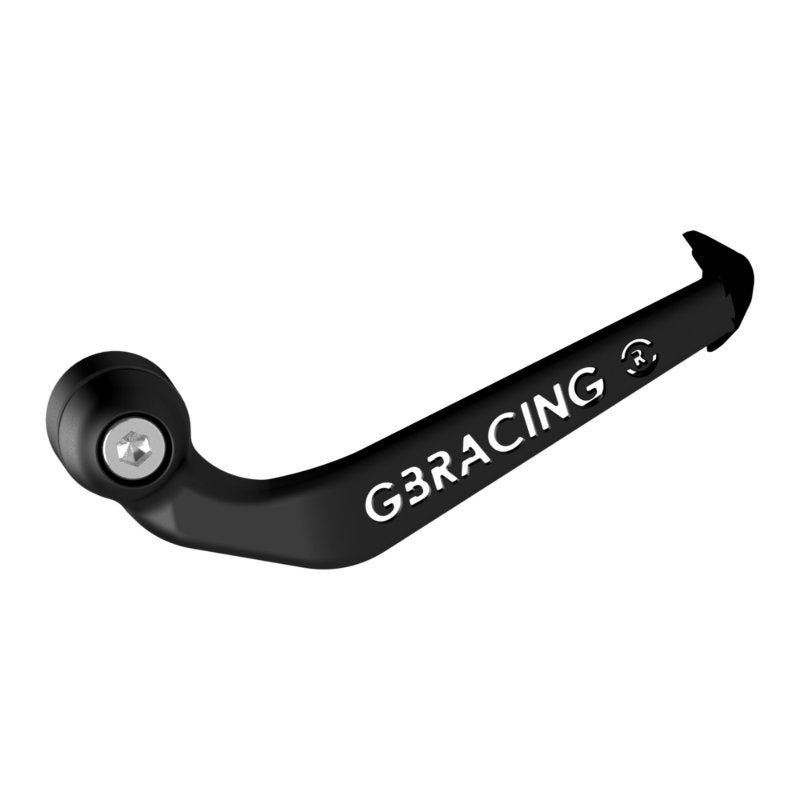 M10 Threaded Brake Lever Guard, 10mm Spacer Bar end, 160mm