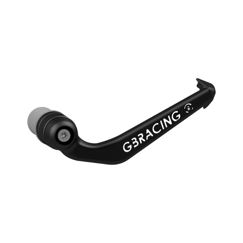 M8 Threaded Brake Lever Guard, 20mm Spacer with 6mm Recess, 160mm Mould |  Kawasaki ZX-10R & ZX-10RR 2021-2026