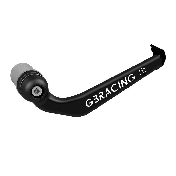 M8 Threaded Brake Lever Guard, 5mm Spacer with 6mm Recess, 160mm Mould