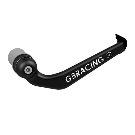 M8 Threaded Brake Lever Guard, 5mm Spacer with 6mm Recess, 160mm Mould
