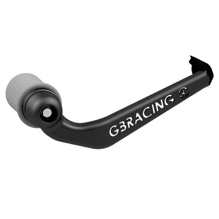 Brake Lever Guard, 5mm Spacer Bar end, 160mm.