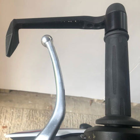 Brake Lever Guard BMW S 1000 RR-2009-2018