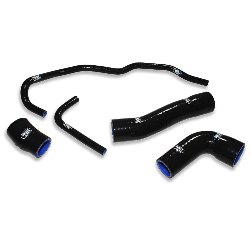 BMW S 1000 XR 2020 - 2026 OEM Replacement 5 Piece Samco Sport Silicone Radiator Coolant Hose Kit