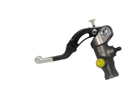 Accossato Radial Brake Master Cylinder CNC-worked 16x18 with Revolution Lever