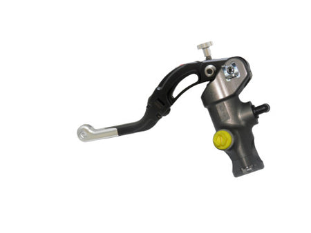 Accossato Radial Brake Master Cylinder CNC-worked 16x18 with Revolution Lever