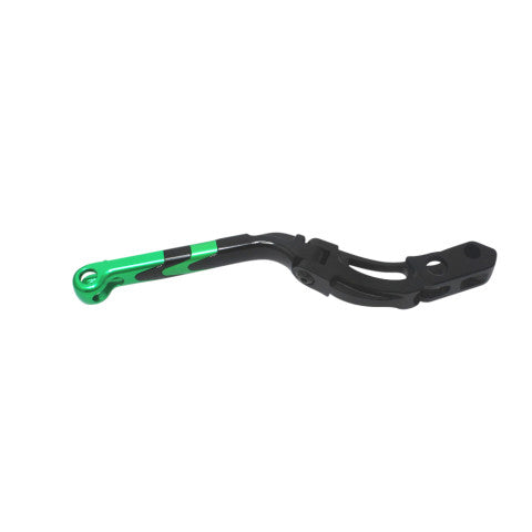 Brake Lever in Aluminium "Revolution" version For Accossato (No Ready to Brake) and Brembo Radial brake master cylinder