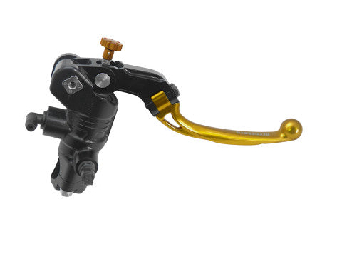 Accossato Brake master cylinder, GA version, 19 PRS