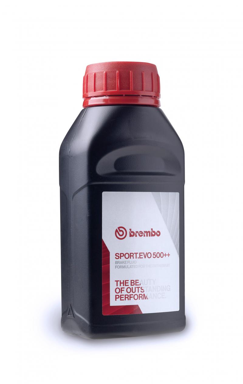 Brembo Sport Evo 500++ 250ml