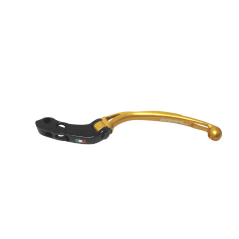 Clutch Lever folding in Aluminium For Accossato Radial Master Cylinder (No Ready To Brake) e Brembo