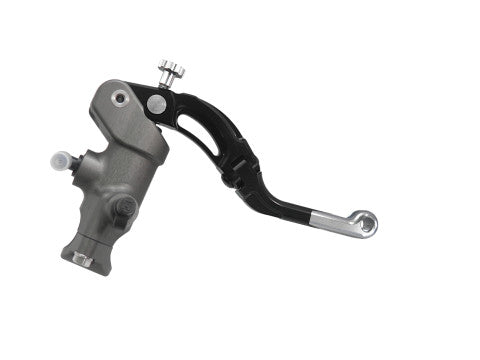 Accossato Radial Brake Master Cylinder CNC-worked 19x18 with Revolution Lever
