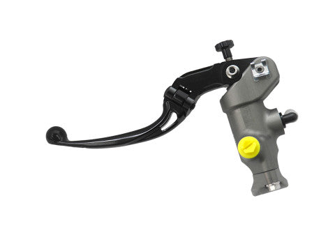 Accossato Radial Brake Master cylinder PRS 19x17-18-19 with folding lever