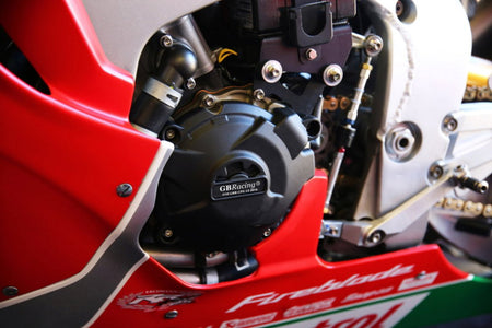 CBR1000RR Engine Cover Set 2017-2019
