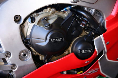 CBR1000RR Clutch Cover 2017-2019