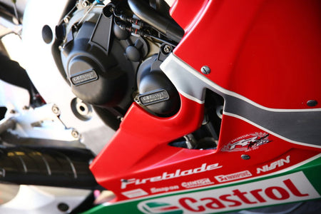 CBR1000RR Pulse Cover 2017-2019