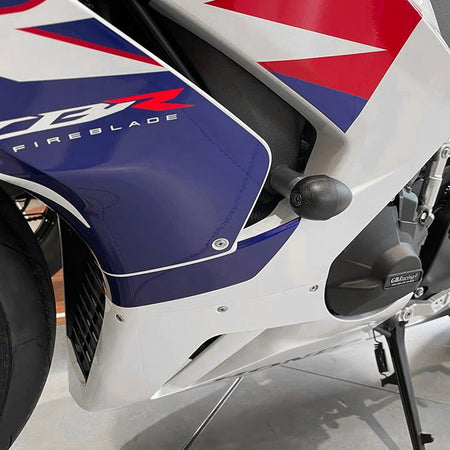 CBR1000RR Bullet Frame Slider 2020 - Left Hand Side - RACE