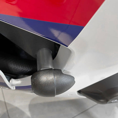 CBR1000RR Bullet Frame Slider 2020 - Left Hand Side - RACE