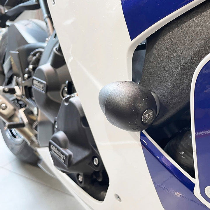CBR1000RR Bullet Frame Slider 2020 - Right Hand Side - RACE