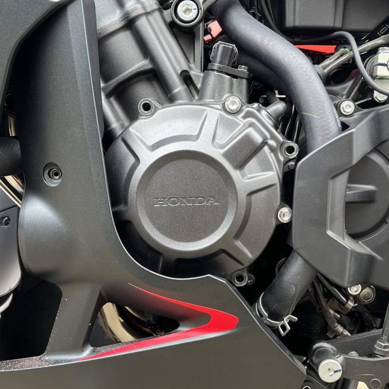 CBR650R & CB650R Secondary Alternator Cover 2021-2026