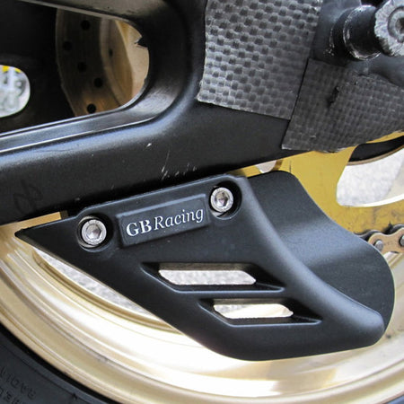 CGA10-GBR Universal Lower Chain Guard