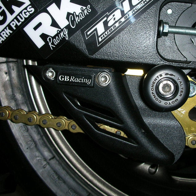 CGA10-GBR Universal Lower Chain Guard