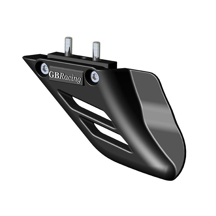 CGA10-GBR Universal Lower Chain Guard