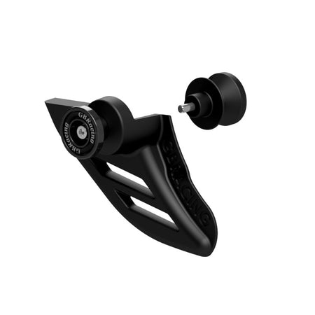 CGA17-GBR-SET Lower Chain Guard