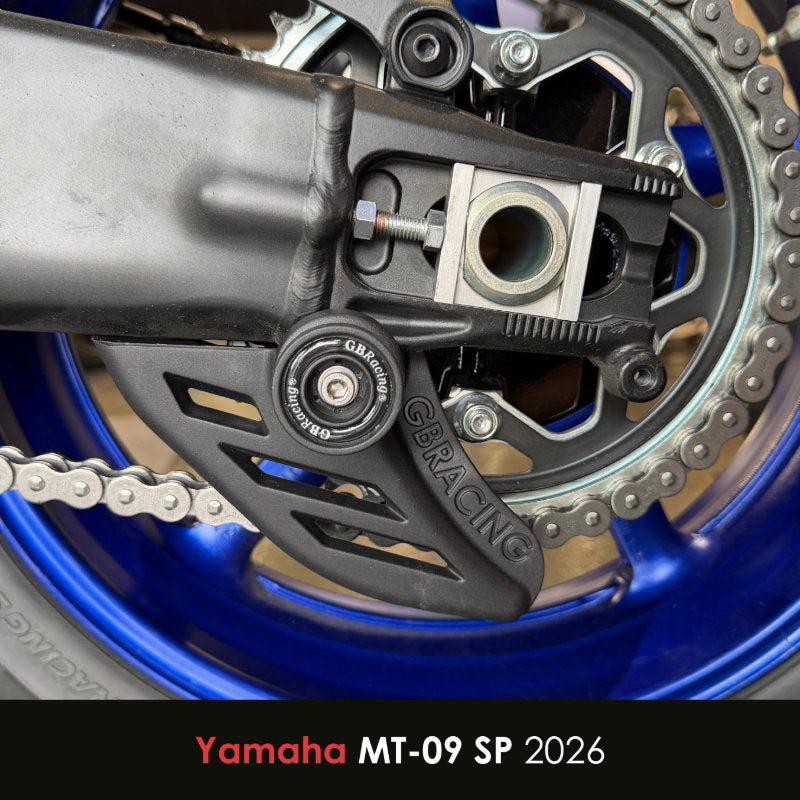 CGA17-GBR-SET Lower Chain Guard