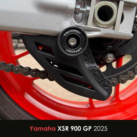 CGA17-GBR-SET Lower Chain Guard