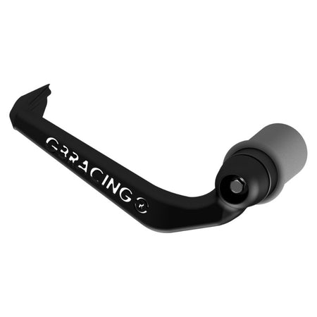 Clutch Lever Guard For Aftermarket Bars with 14mm insert