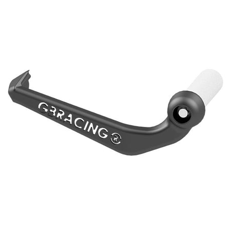Clutch Lever Guard with 16mm bar end with a 14mm insert For Aftermarket Bars